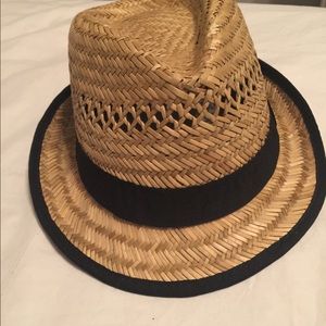 Hat. New. Never worn.